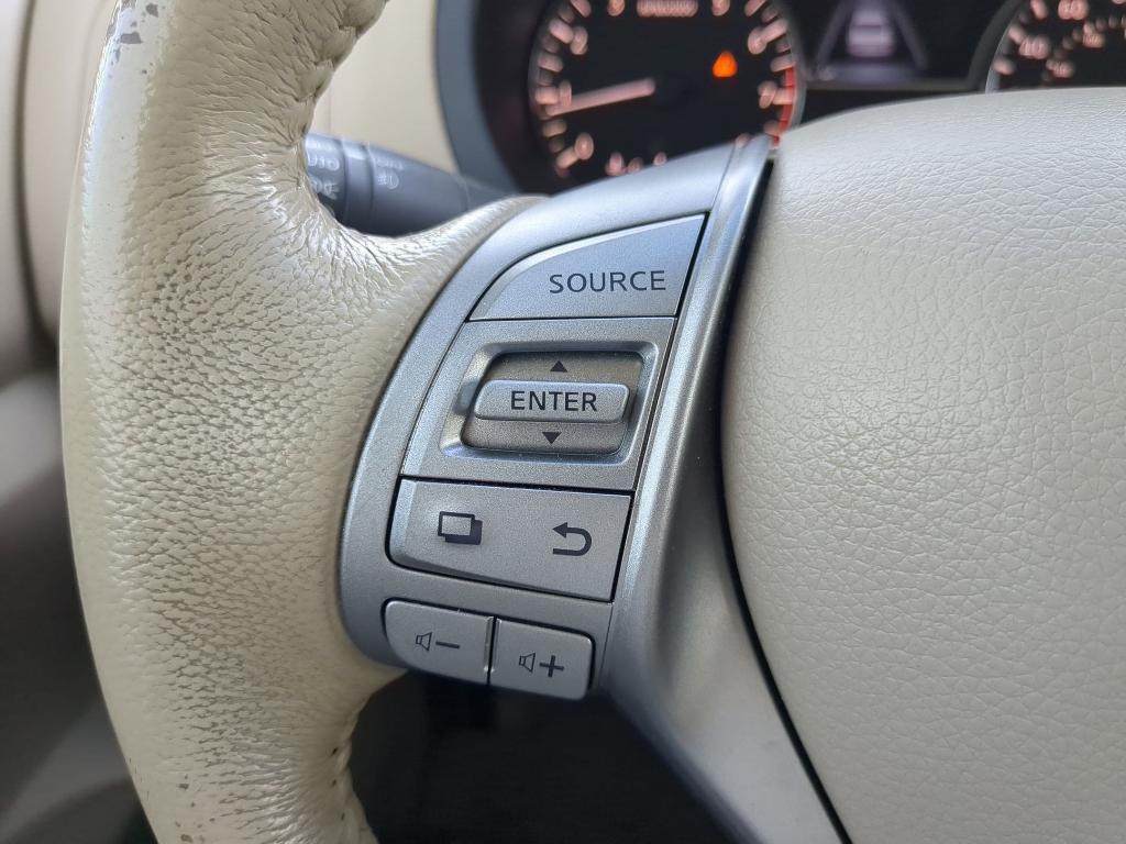 used 2014 Nissan Altima car, priced at $5,950
