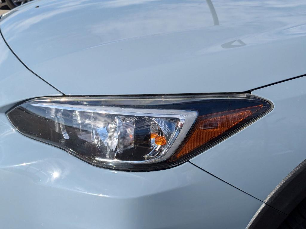 used 2020 Subaru Crosstrek car, priced at $21,645