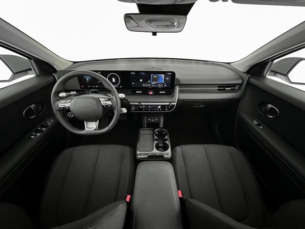 new 2025 Hyundai IONIQ 5 car, priced at $45,012