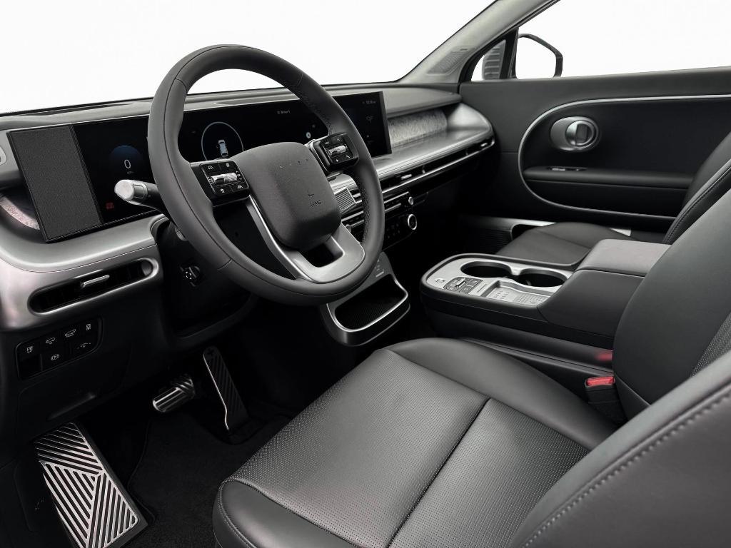 new 2026 Hyundai IONIQ 9 car, priced at $72,715
