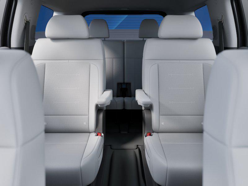 new 2026 Hyundai SANTA FE HEV car, priced at $48,265