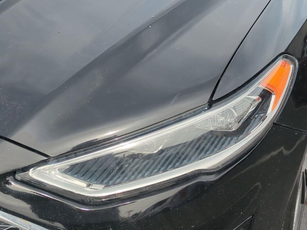 used 2020 Ford Fusion car, priced at $15,450
