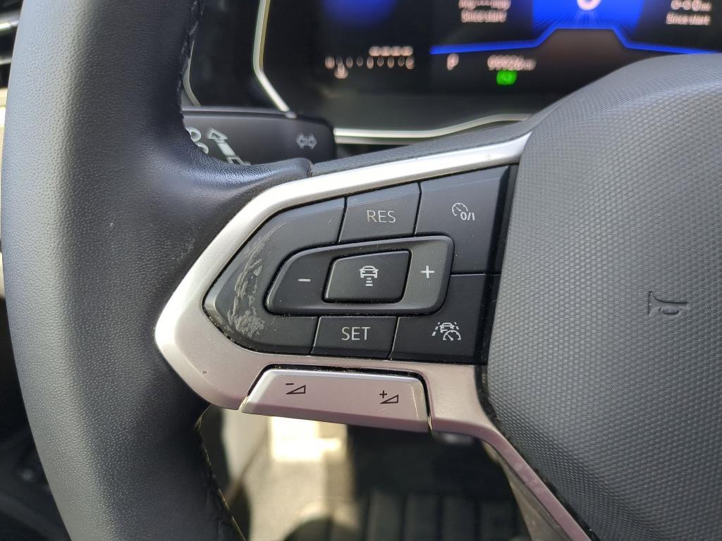 used 2023 Volkswagen Jetta car, priced at $14,650
