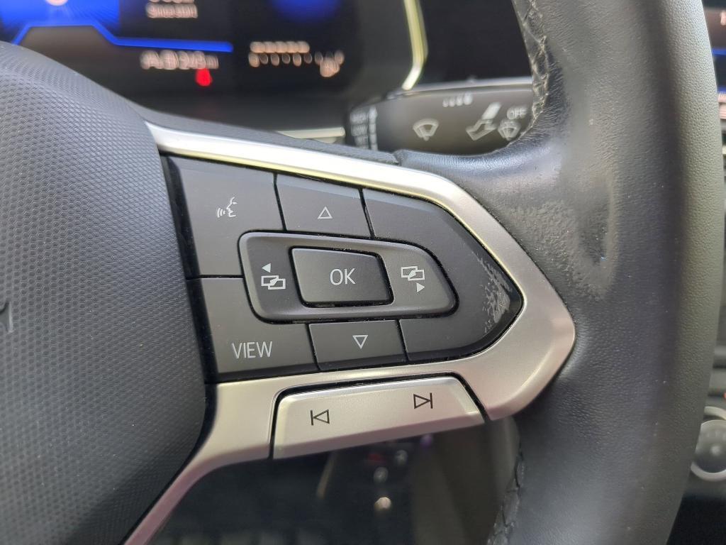 used 2023 Volkswagen Jetta car, priced at $14,650