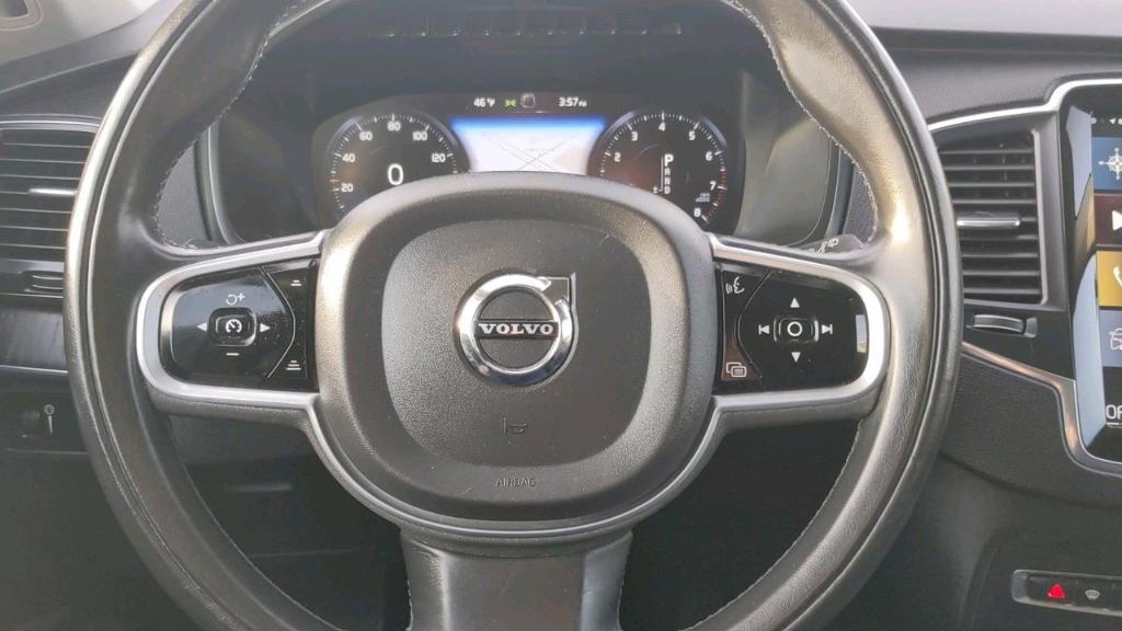 used 2020 Volvo XC90 car, priced at $25,051