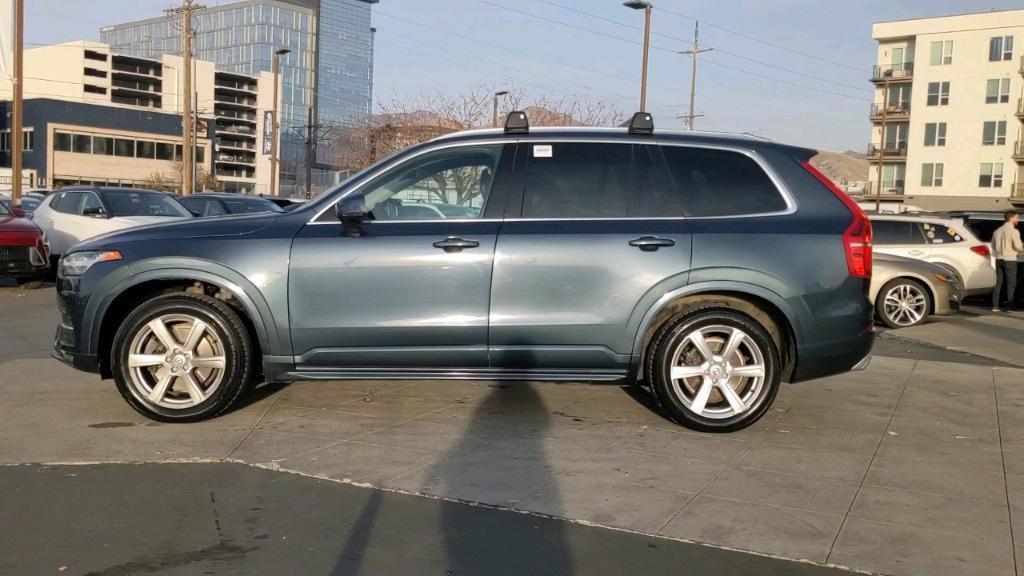 used 2020 Volvo XC90 car, priced at $25,051