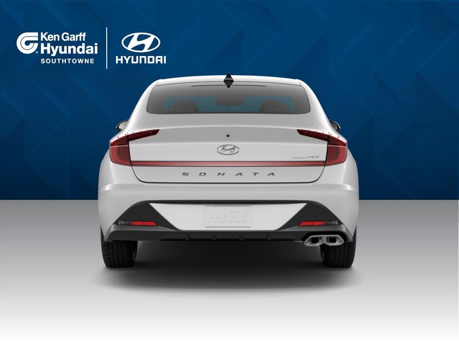 new 2023 Hyundai Sonata car, priced at $31,969