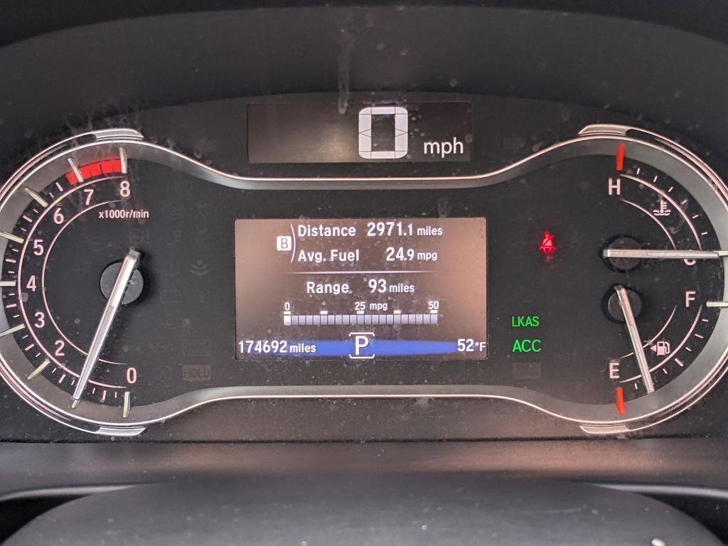 used 2018 Honda Ridgeline car, priced at $16,350