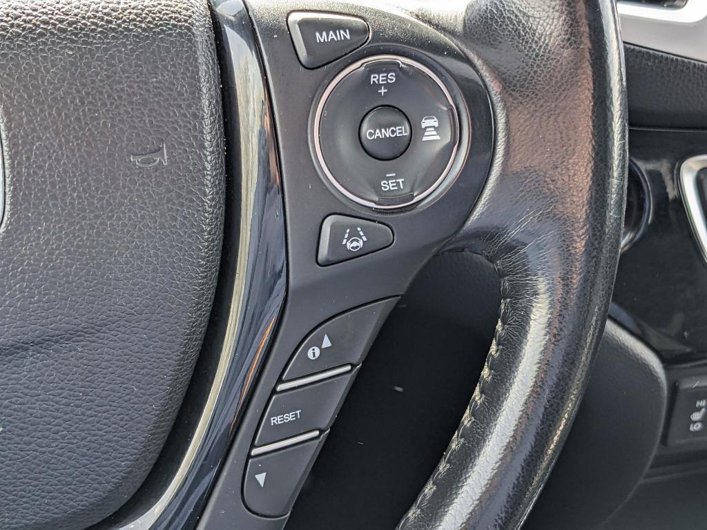 used 2018 Honda Ridgeline car, priced at $16,350
