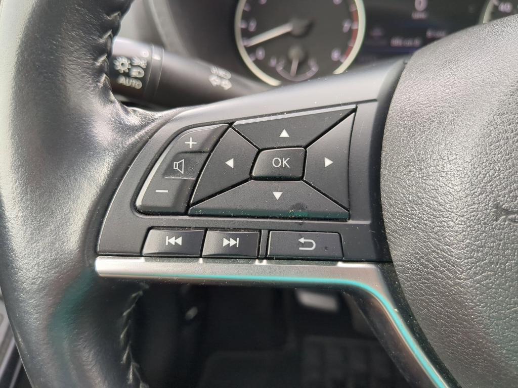 used 2023 Nissan Sentra car, priced at $17,450
