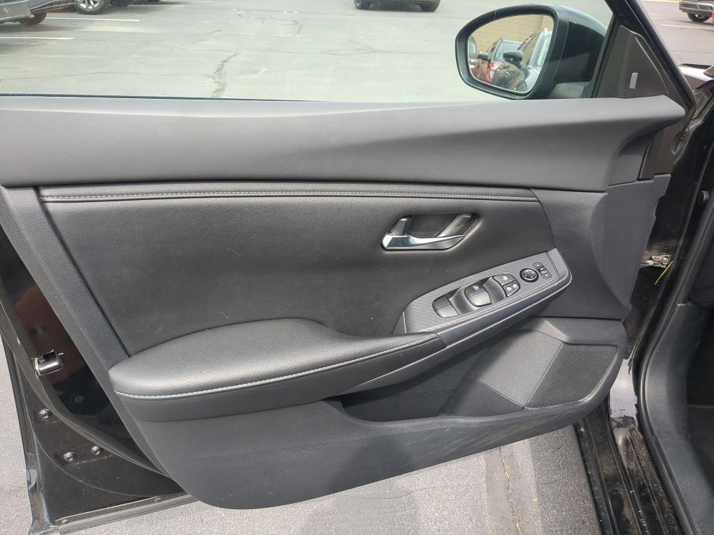 used 2023 Nissan Sentra car, priced at $17,450