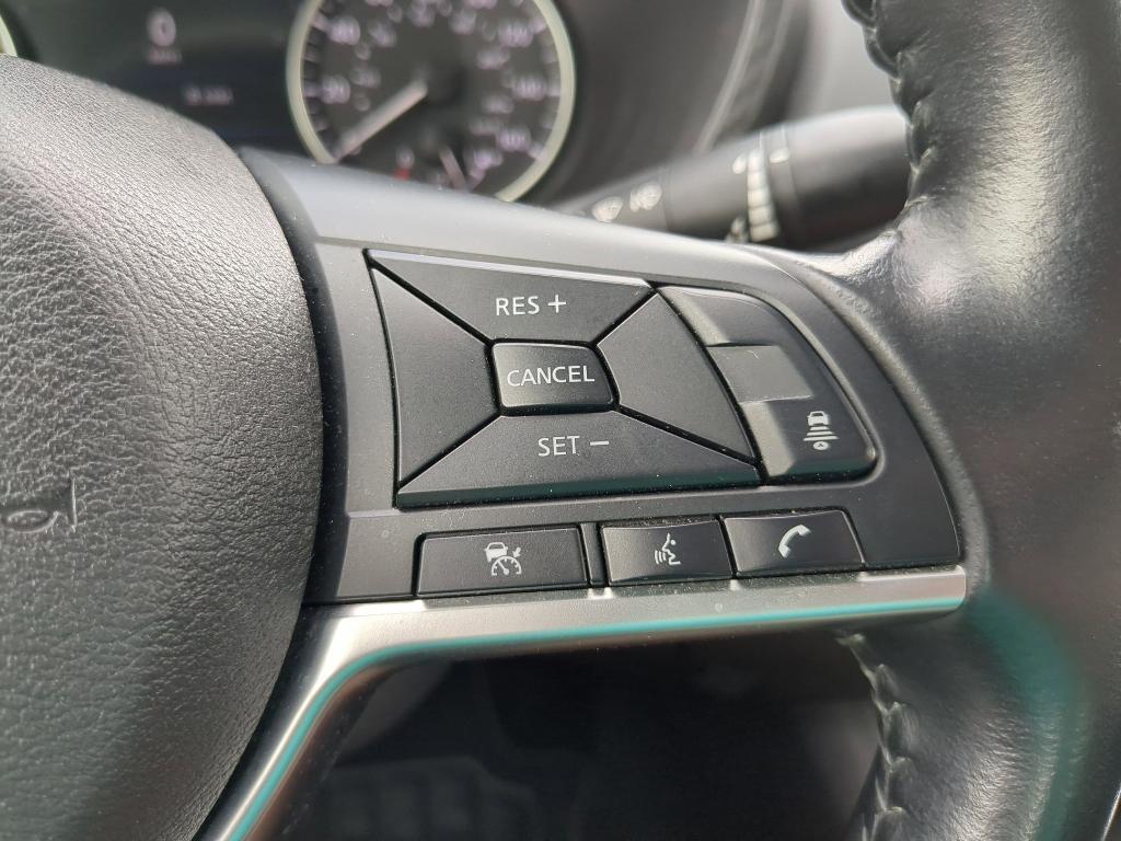 used 2023 Nissan Sentra car, priced at $17,450
