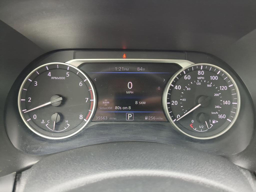 used 2023 Nissan Sentra car, priced at $17,450