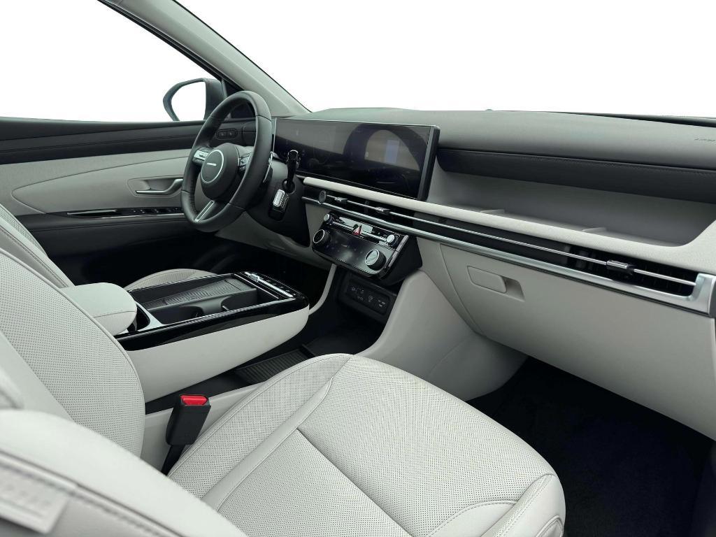 new 2025 Hyundai TUCSON Plug-In Hybrid car, priced at $48,179