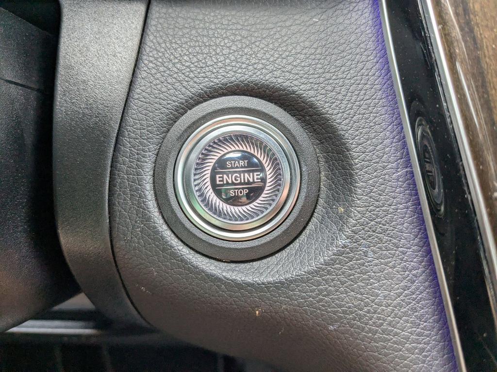 used 2020 Mercedes-Benz GLC 300 car, priced at $22,950