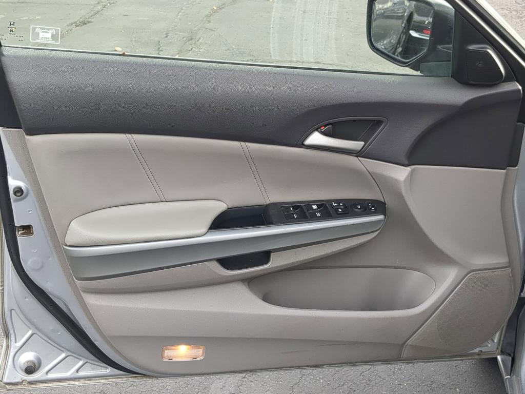 used 2009 Honda Accord car, priced at $3,996