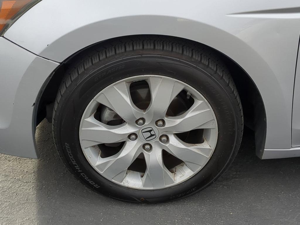 used 2009 Honda Accord car, priced at $3,996