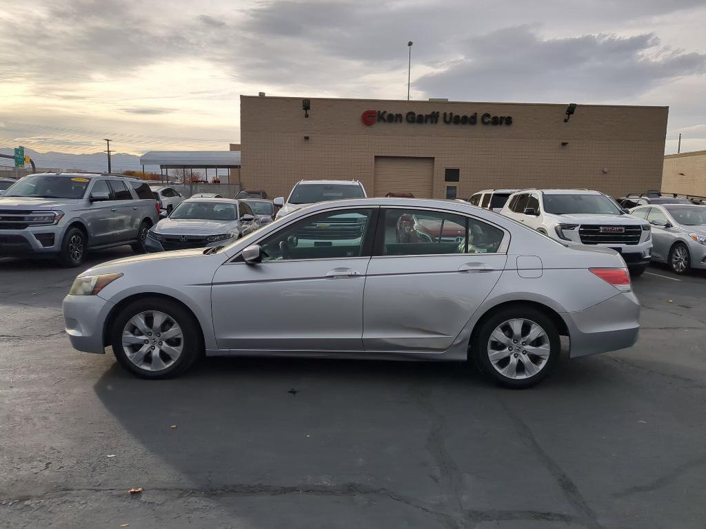 used 2009 Honda Accord car, priced at $3,996
