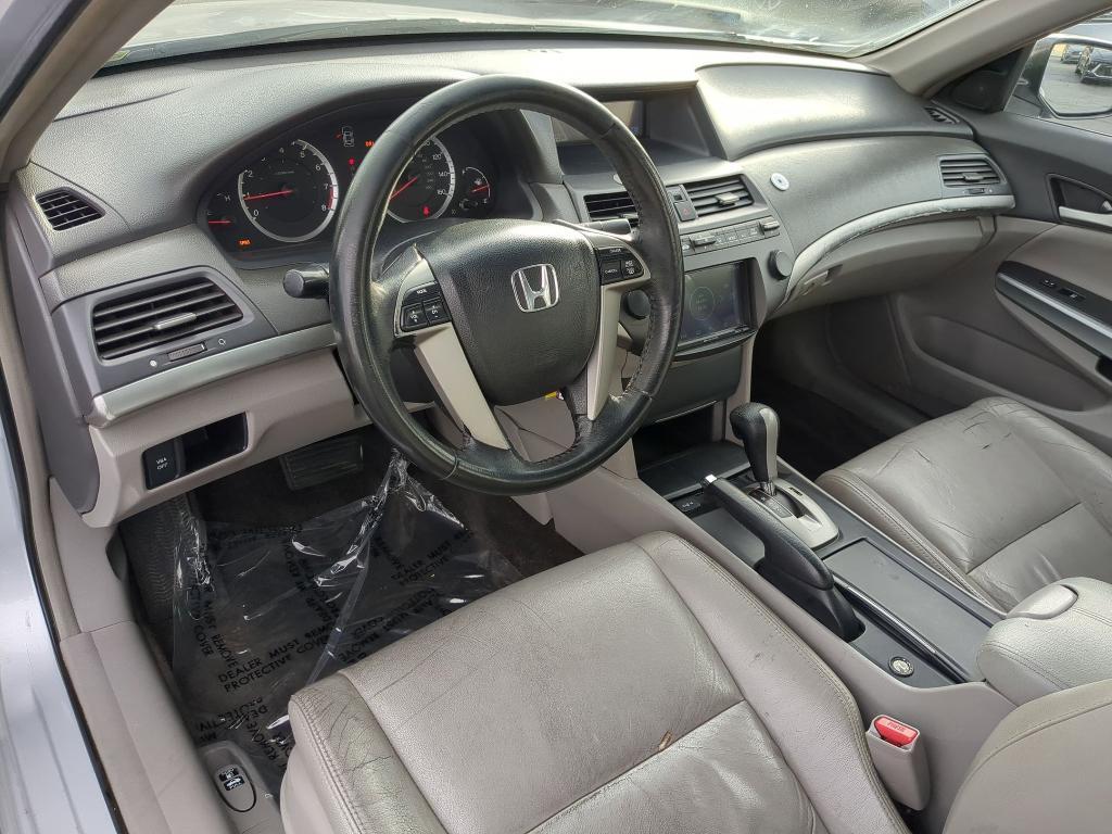 used 2009 Honda Accord car, priced at $3,996