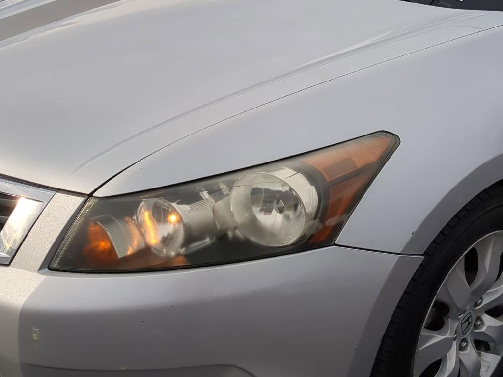 used 2009 Honda Accord car, priced at $3,996