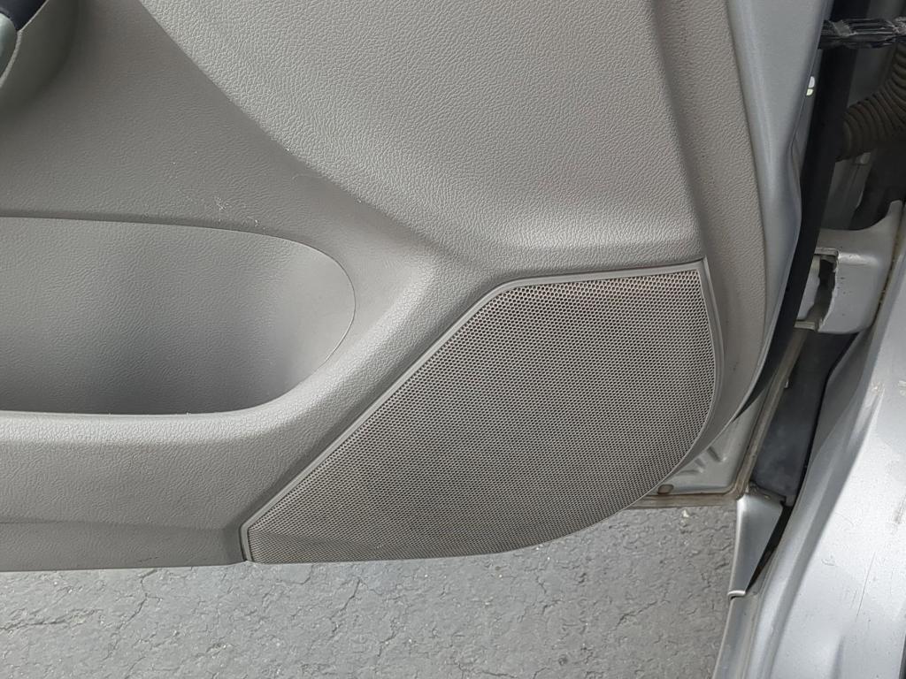 used 2009 Honda Accord car, priced at $3,996