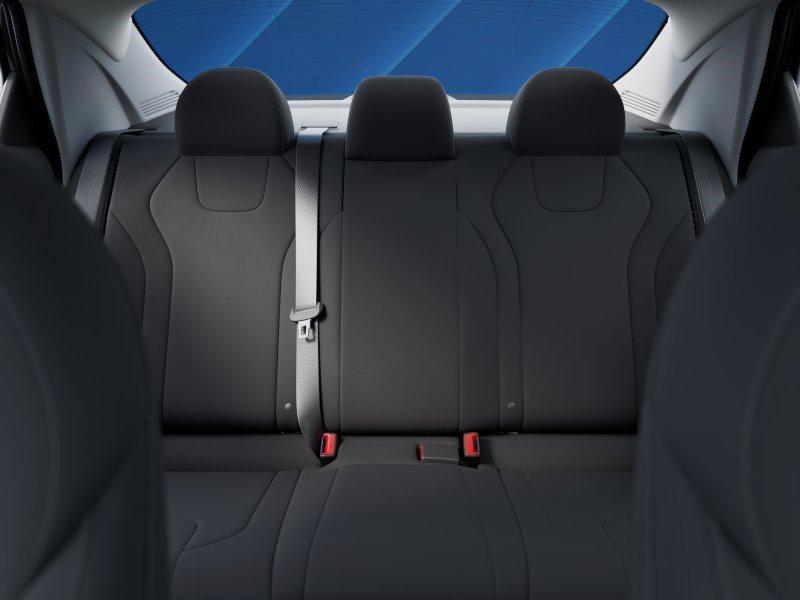 new 2025 Hyundai Elantra car, priced at $22,082