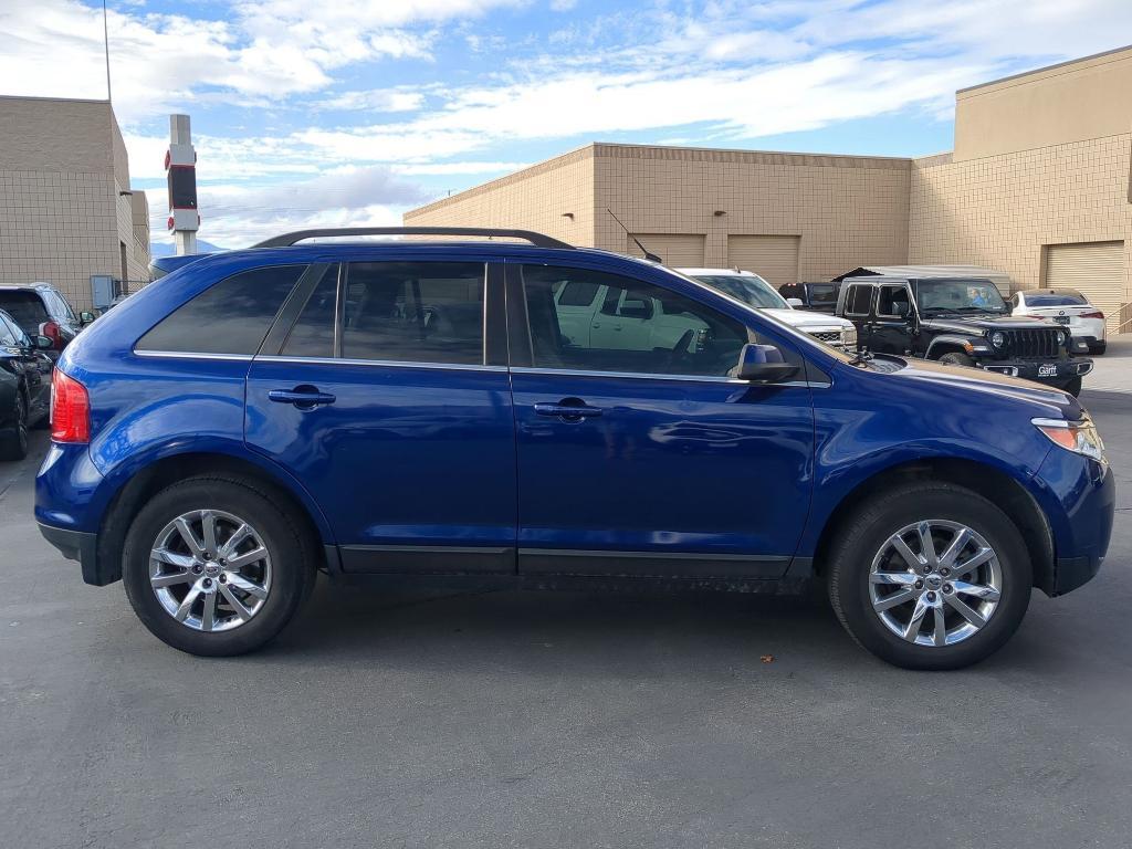 used 2013 Ford Edge car, priced at $8,950