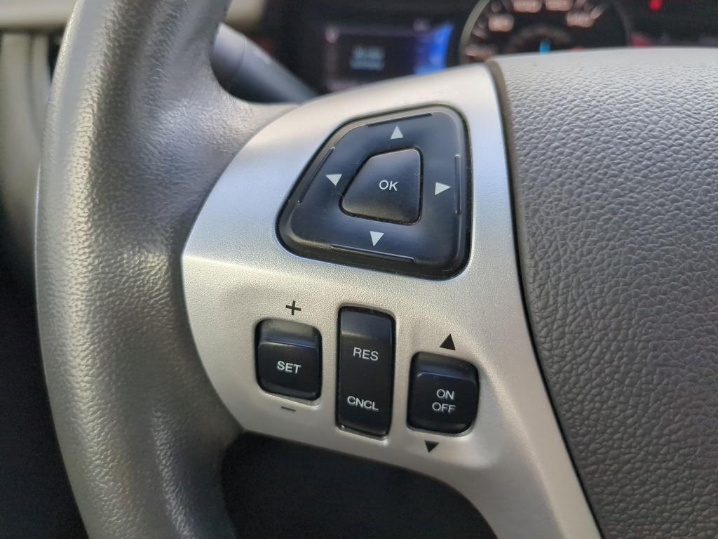 used 2013 Ford Edge car, priced at $8,950