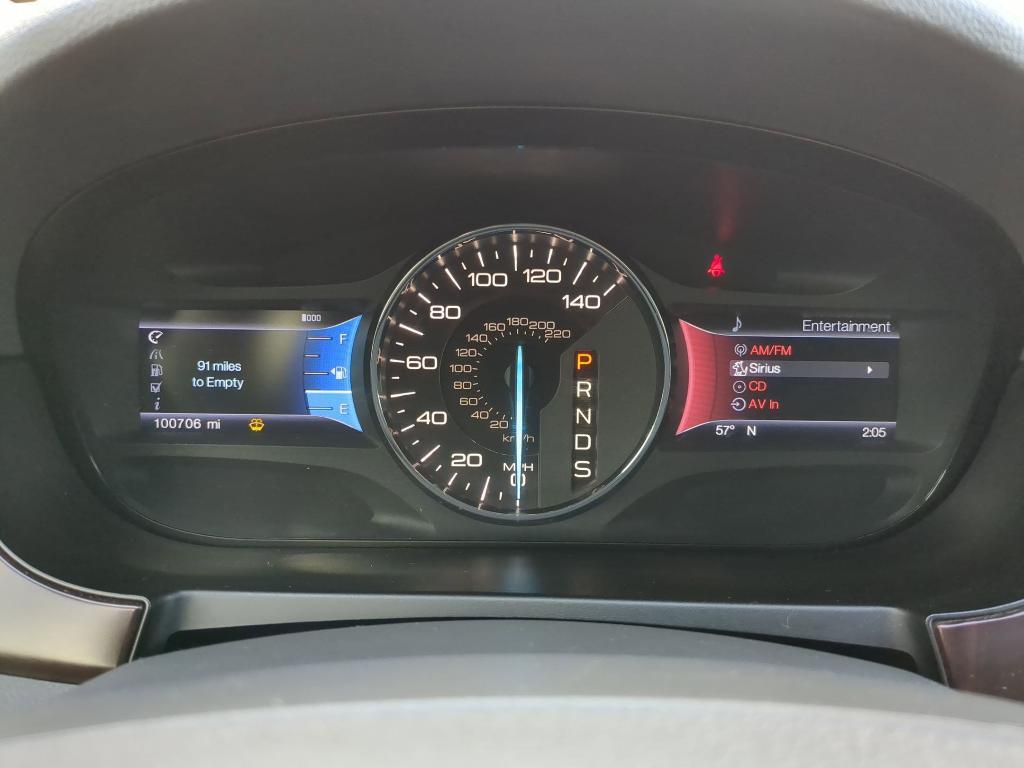 used 2013 Ford Edge car, priced at $8,950