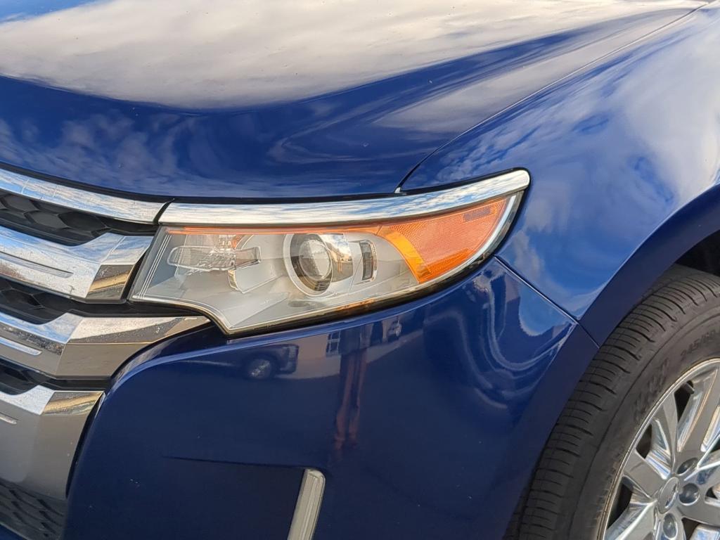 used 2013 Ford Edge car, priced at $8,950