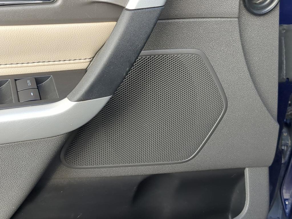 used 2013 Ford Edge car, priced at $8,950