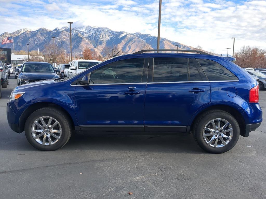 used 2013 Ford Edge car, priced at $8,950