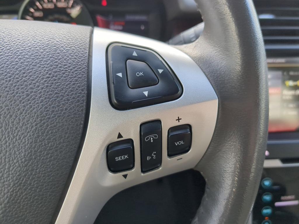 used 2013 Ford Edge car, priced at $8,950