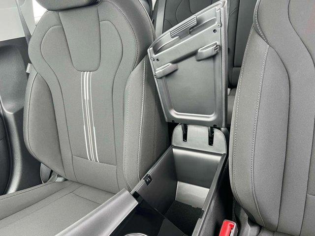 new 2025 Hyundai Elantra car, priced at $26,083