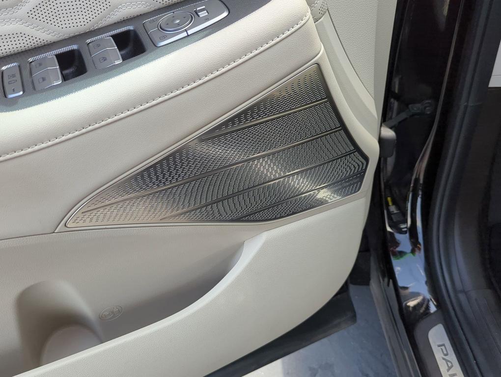 used 2020 Hyundai Palisade car, priced at $28,250