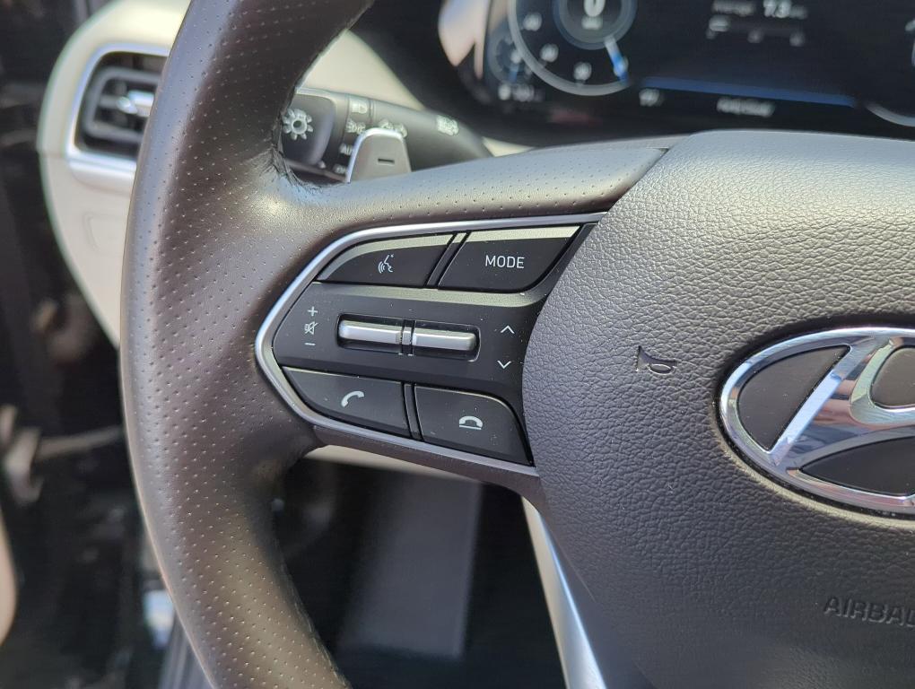 used 2020 Hyundai Palisade car, priced at $28,250