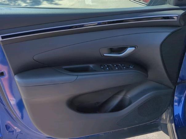 used 2024 Hyundai Tucson car, priced at $22,850