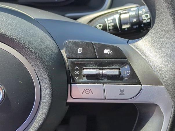 used 2024 Hyundai Tucson car, priced at $22,850
