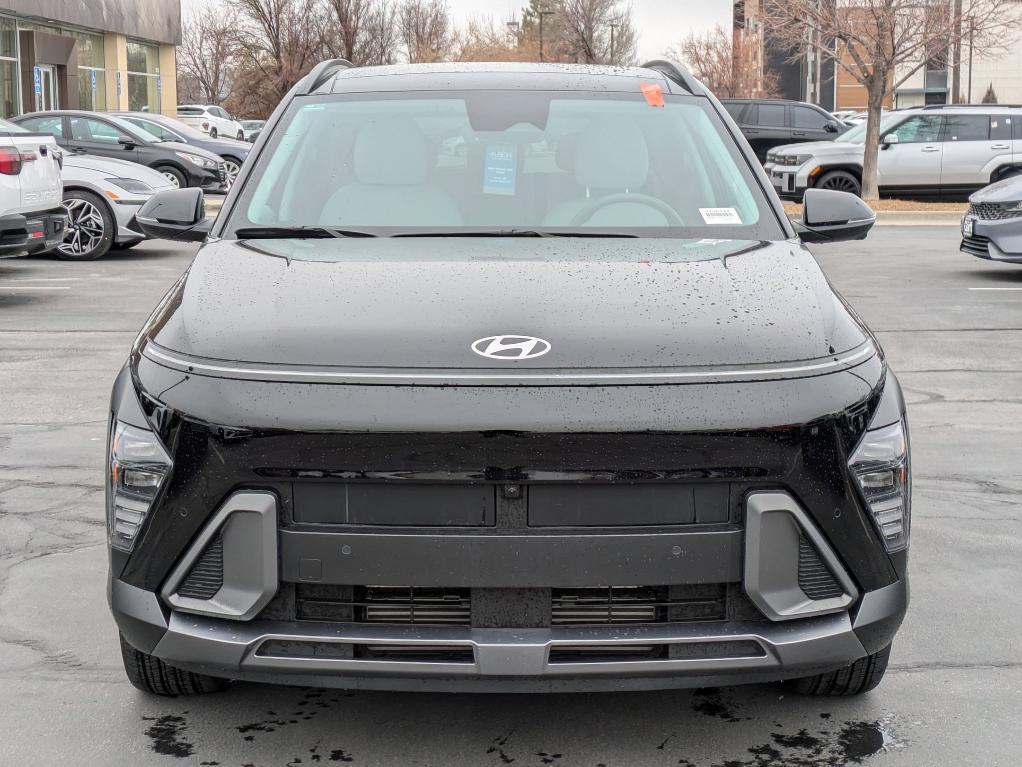 used 2024 Hyundai Kona car, priced at $27,598