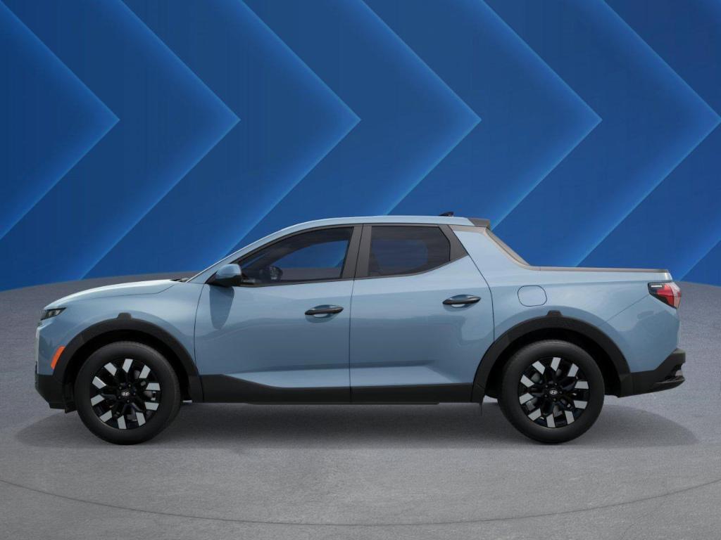 new 2026 Hyundai SANTA CRUZ car, priced at $33,029