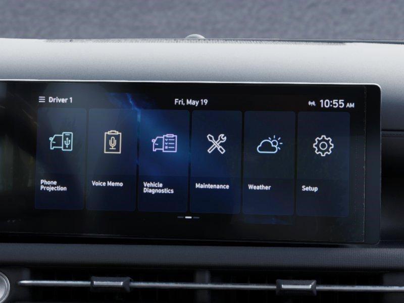 new 2026 Hyundai SANTA CRUZ car, priced at $33,029