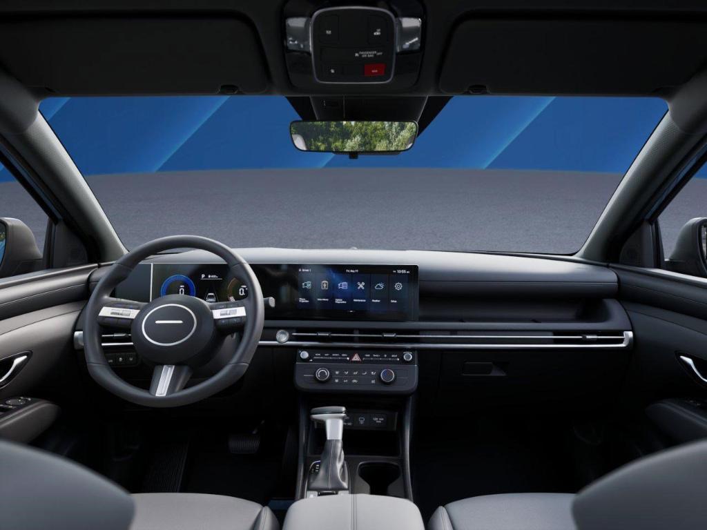 new 2026 Hyundai SANTA CRUZ car, priced at $33,029