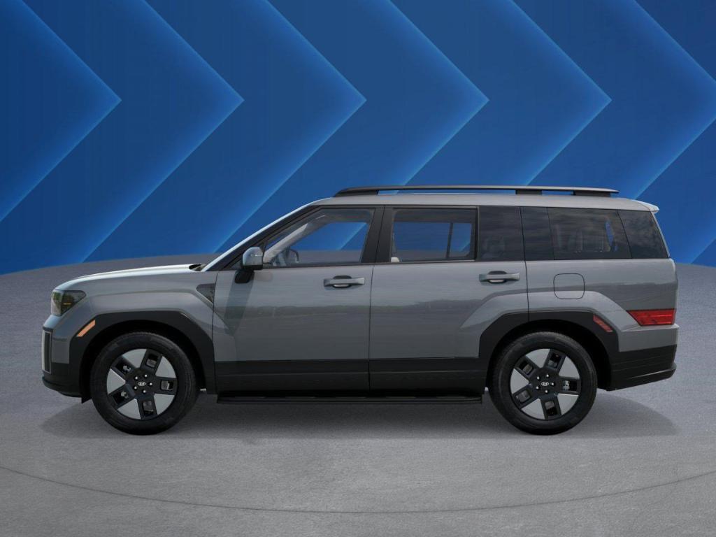 new 2026 Hyundai SANTA FE HEV car, priced at $37,145