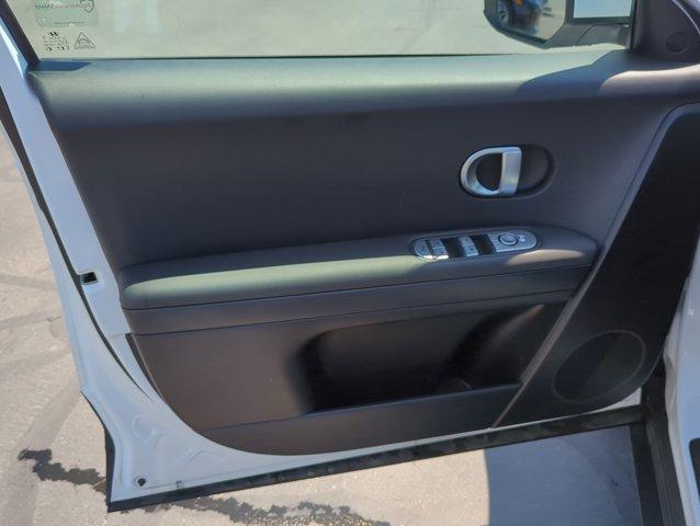 used 2024 Hyundai IONIQ 5 car, priced at $30,450