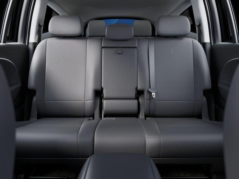 new 2026 Hyundai IONIQ 9 car, priced at $60,890