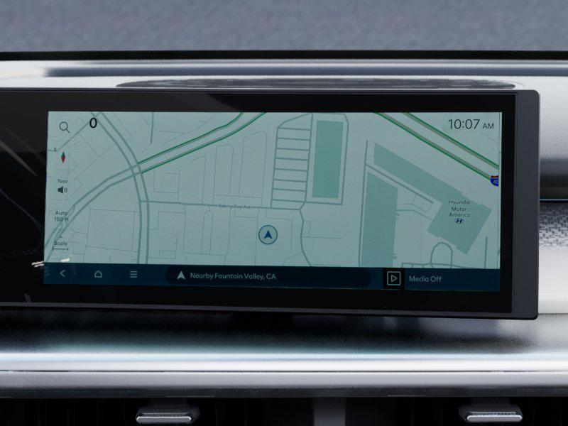 new 2026 Hyundai IONIQ 9 car, priced at $60,890