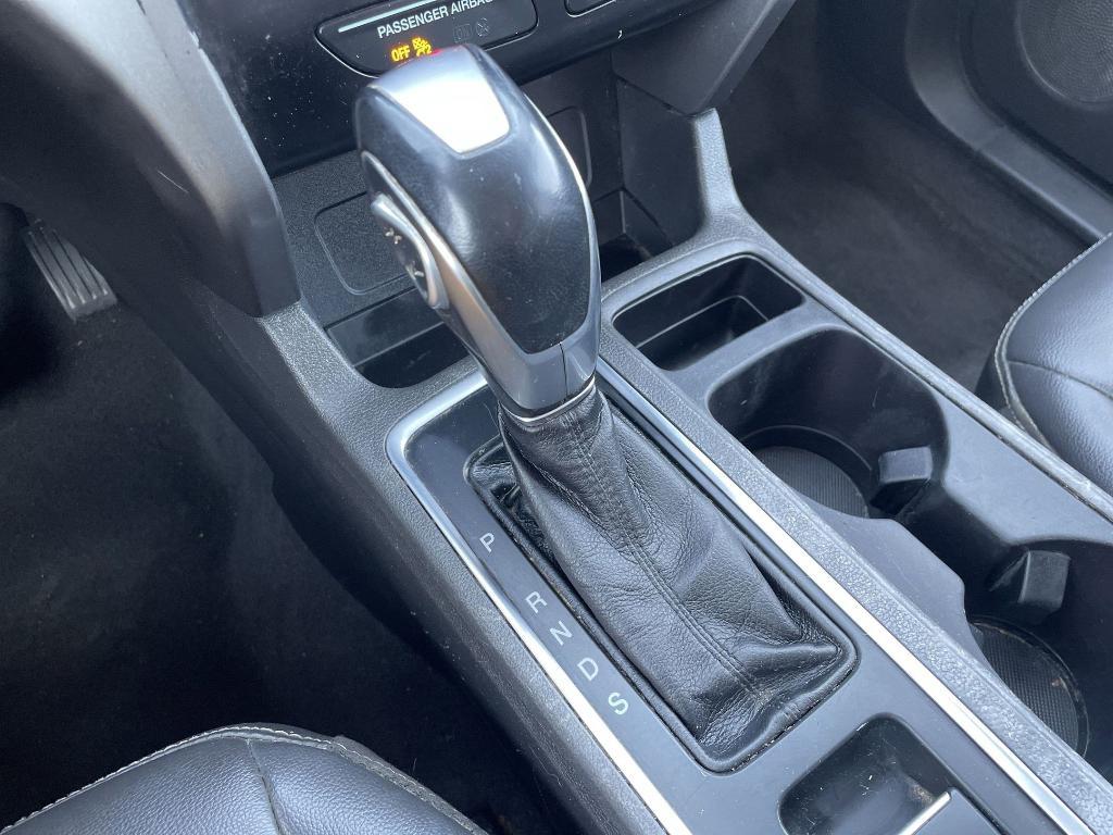 used 2019 Ford Escape car, priced at $15,850