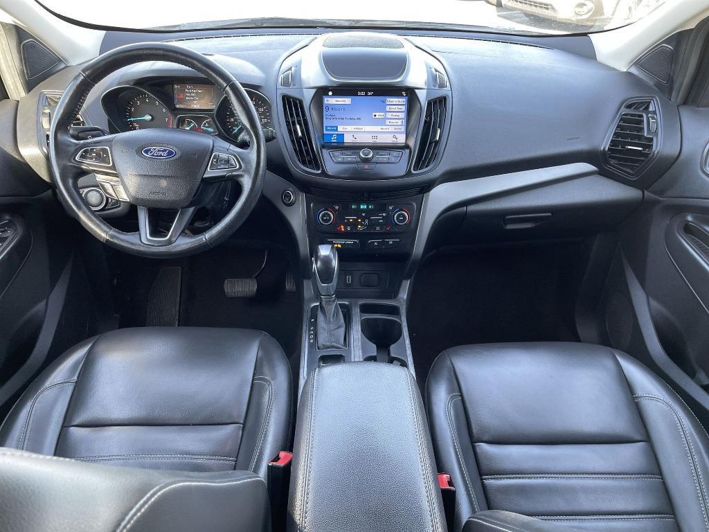 used 2019 Ford Escape car, priced at $15,850