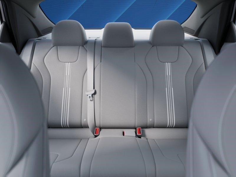 new 2025 Hyundai Elantra car, priced at $23,105