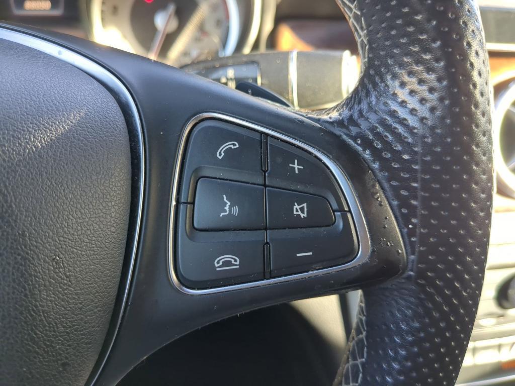 used 2016 Mercedes-Benz GLA-Class car, priced at $12,450